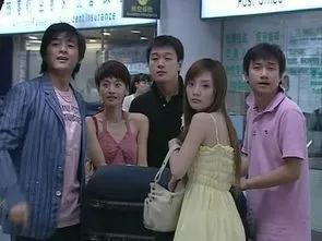 奋斗露露华子分手谈心,奋斗露露嫁给猪头后续