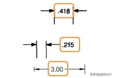 机械图纸缺尺寸怎么算,机械制图什么叫包容尺寸