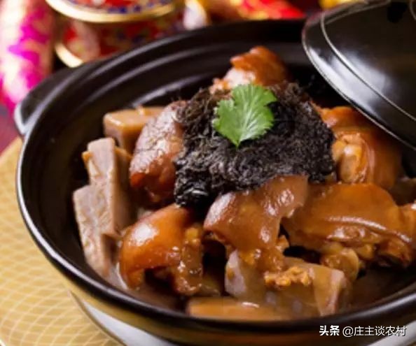 鼠年大吉菜谱大全,鼠年吉祥菜谱100例