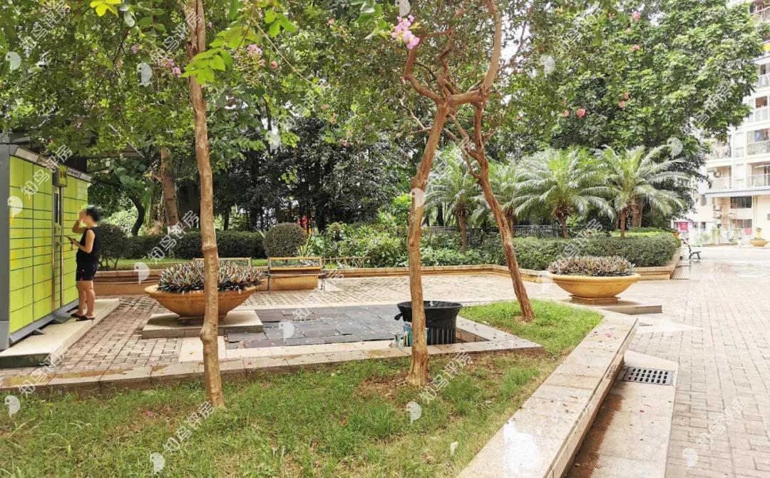 长安霄边中惠新城,东莞长安中惠新城