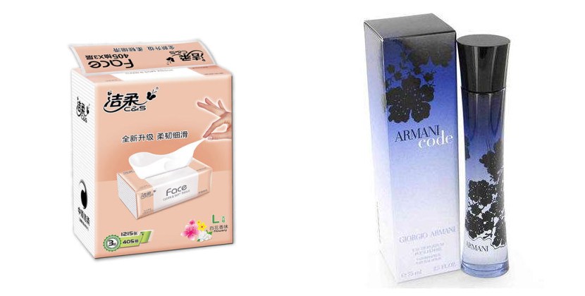 各种奇怪的香水味道,为什么很多香水味道很奇怪