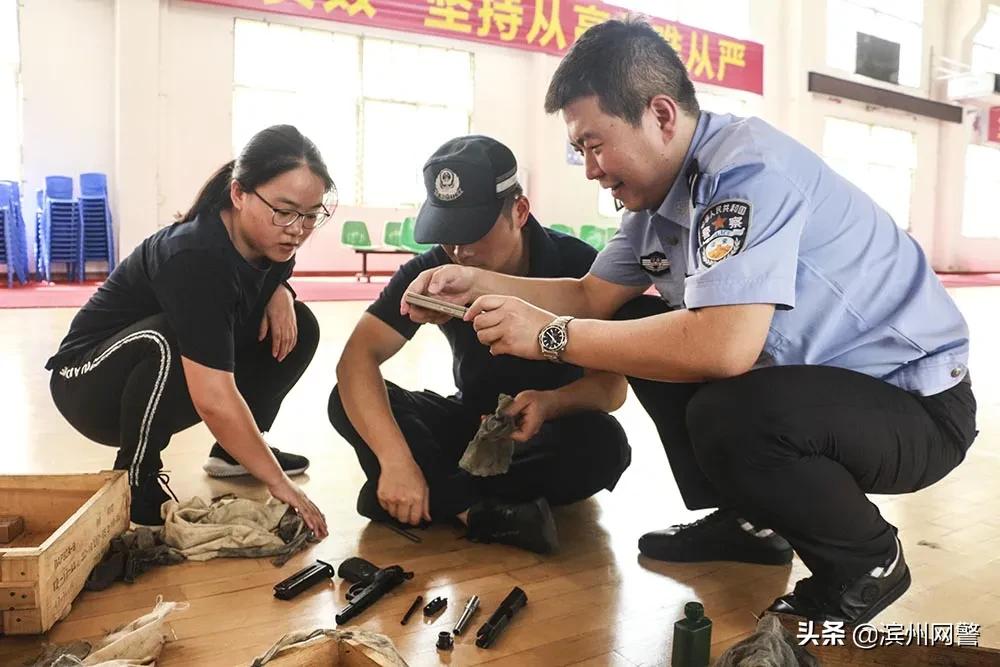 民警的日常,警察的现实日常生活