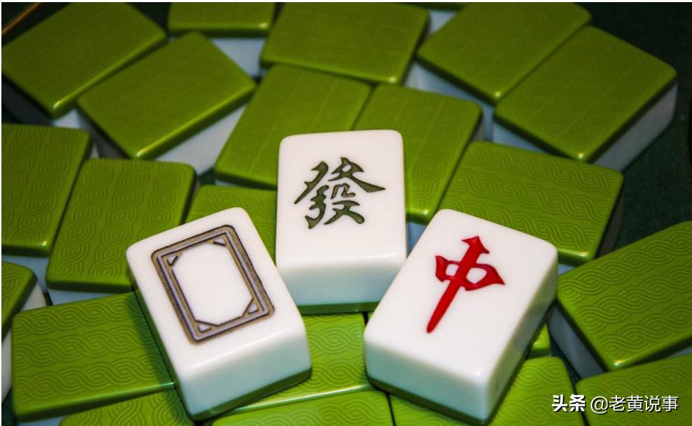 麻将万条筒玩法大全,麻将怎么玩万条筒