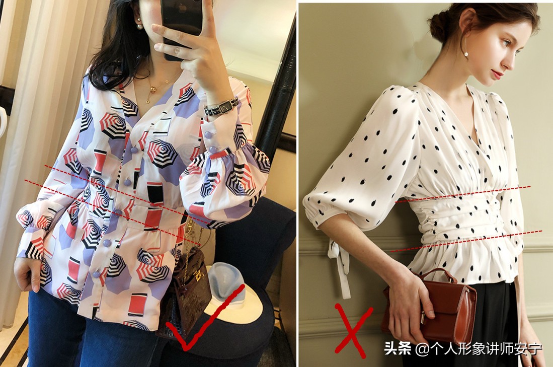 腿不够笔直怎么办,如何显腿细又长