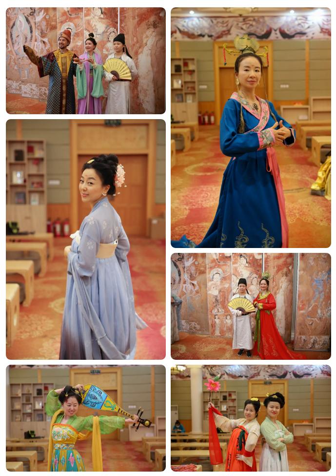 莫高学堂成人班怎么加入,莫高学堂研修班