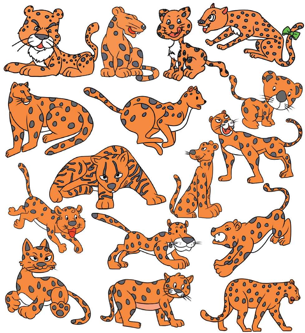 简笔画3-6岁简单好看画法,简笔画3-6岁又简单又好看