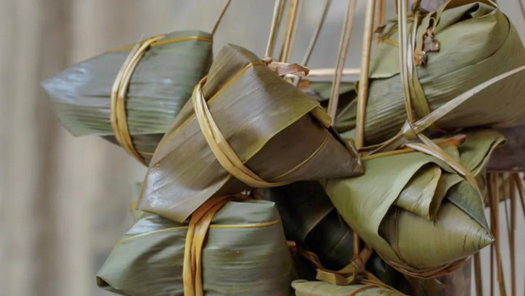 全国最好吃的7只粽子，看看有没有你家乡的