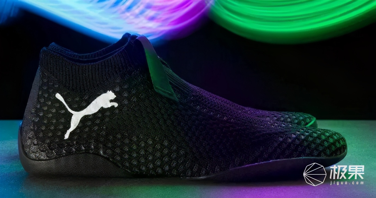 彪马联名电竞椅,彪马跨界