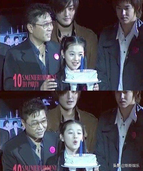 《恋空》男主家中自杀，从雪莉到乔任梁，世界的温暖曾让他们寒心