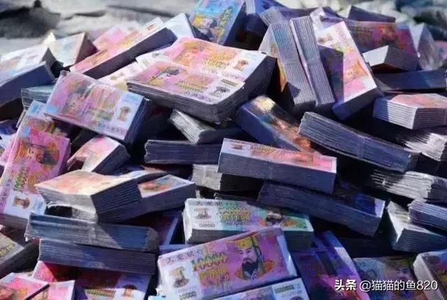 当老外第一次听到冥币的作用,冥币在国外真的火吗