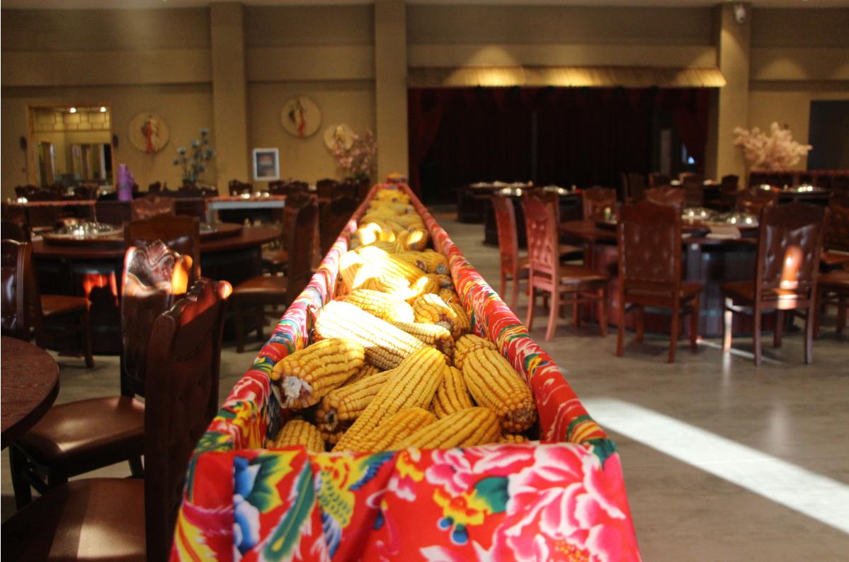 梦幻冰雪王国攻略,英杰梦幻雪国