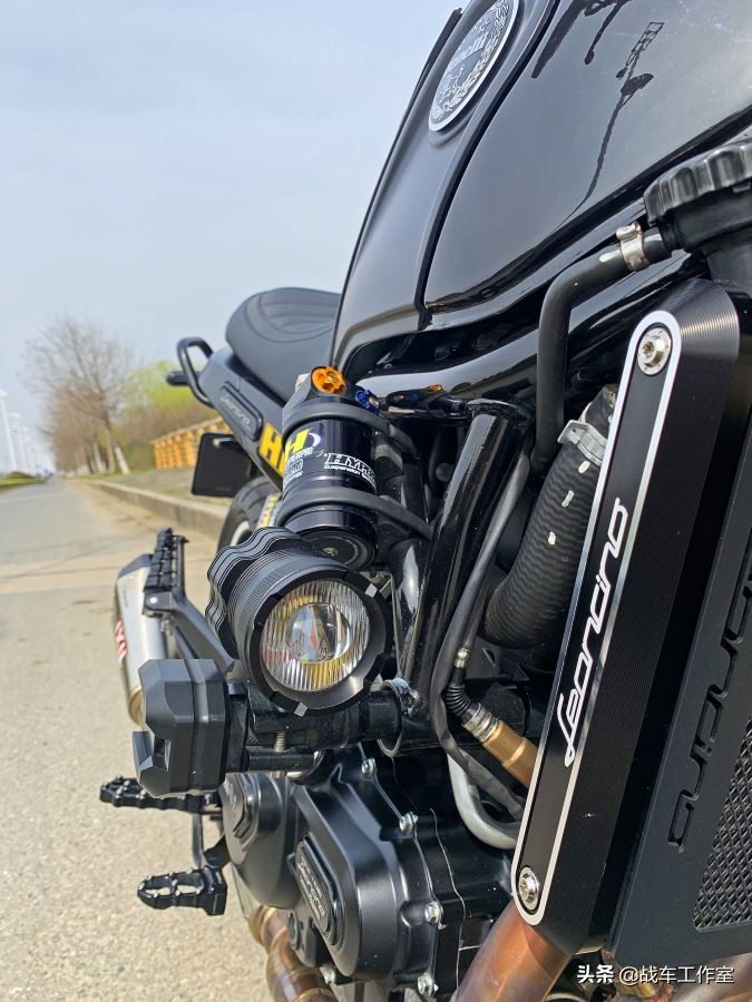 战车弄了一位幼狮500车主的十万块钱，请原谅