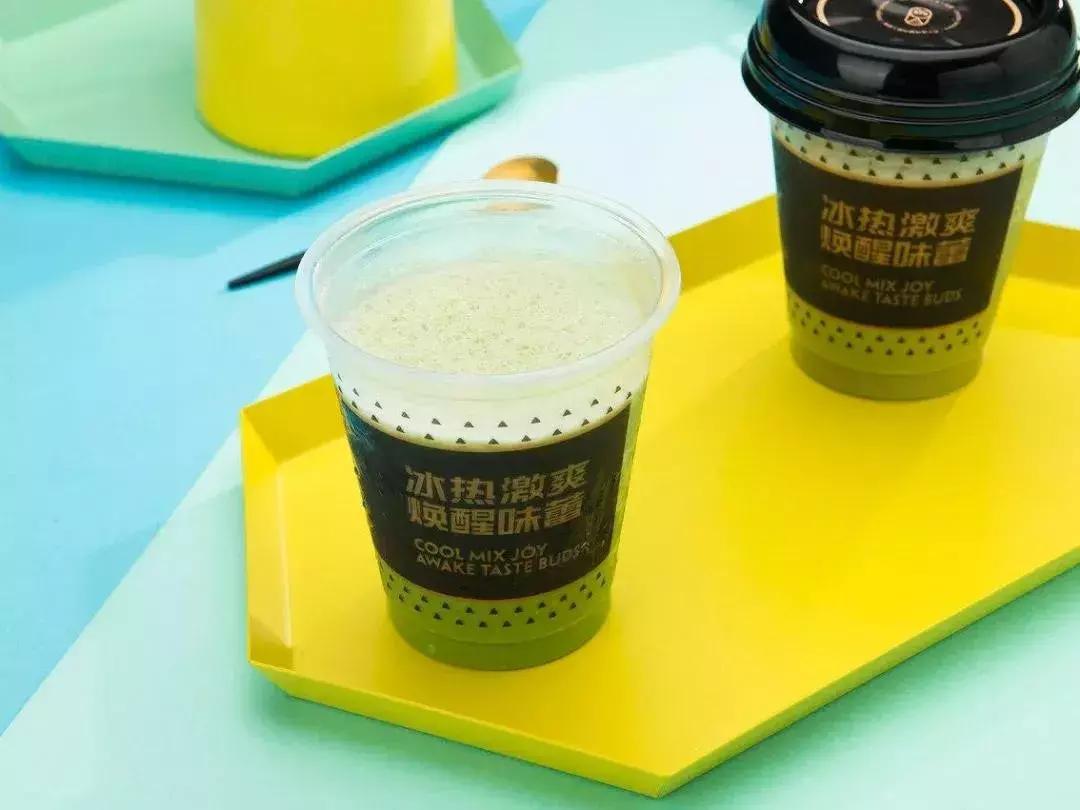 上万份甜品免费吃,西安首届甜品嘉年华来了