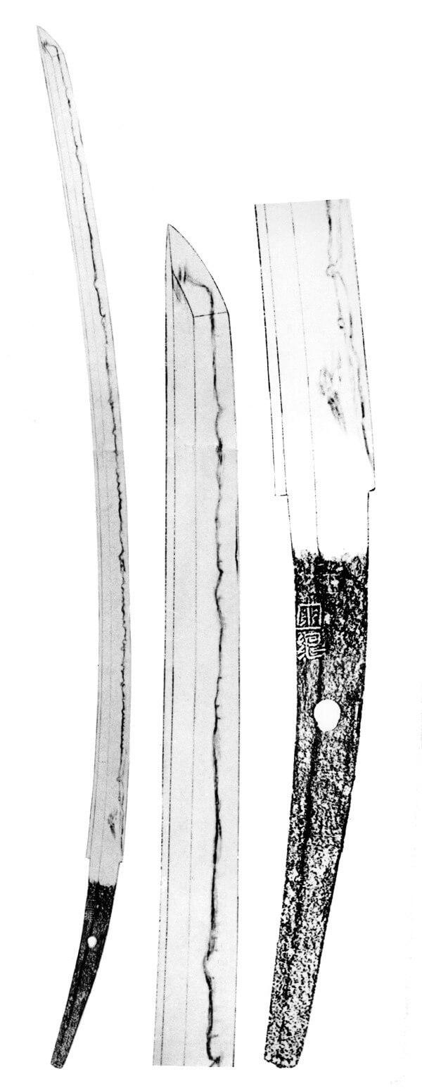 仁王中的名刀,仁王武器属性详解