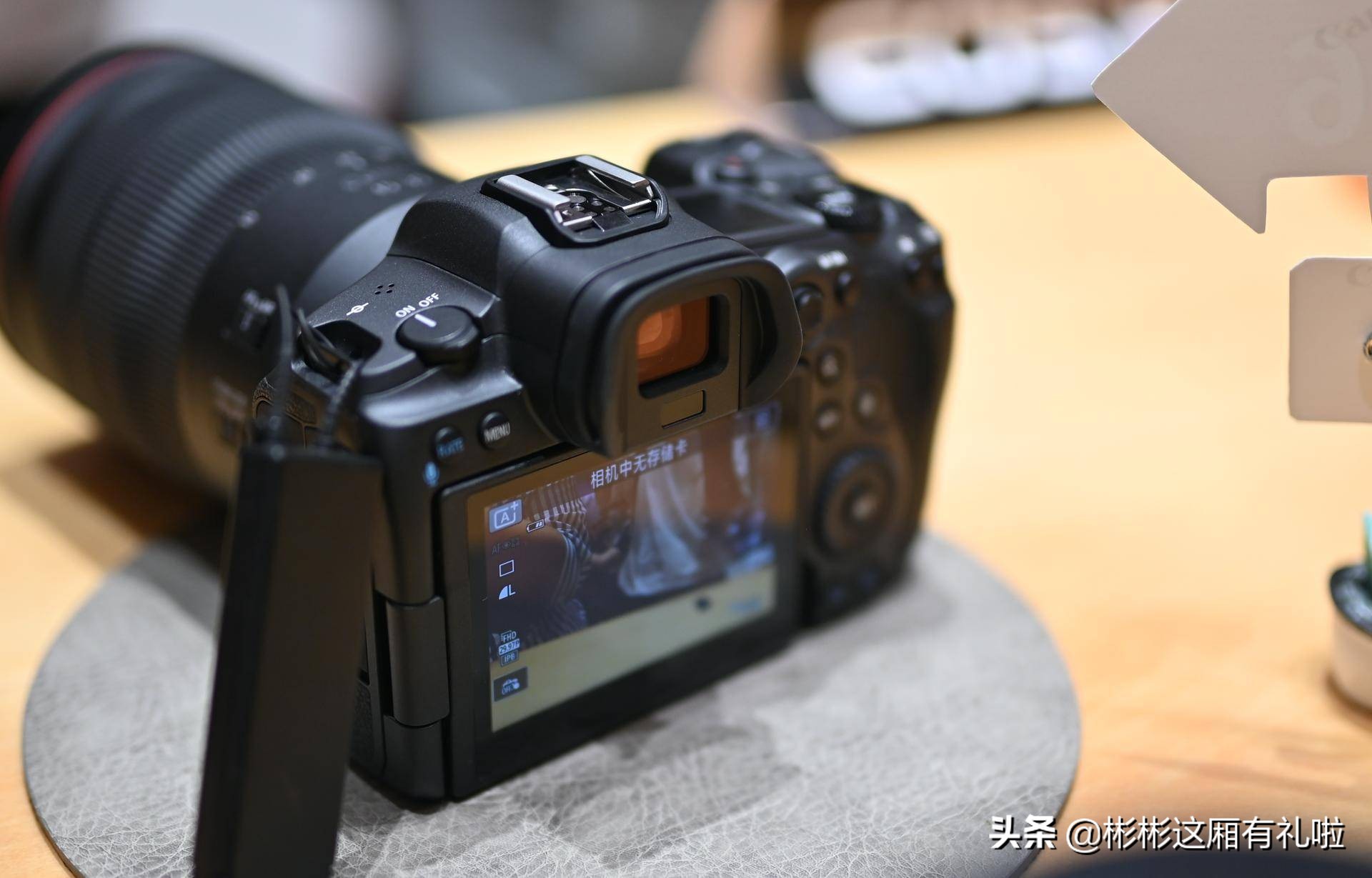 真香评测相机,佳能相机真香款