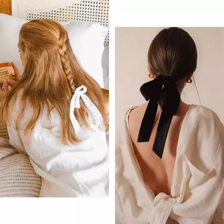 最近流行的时髦发型,今年流行的发型全在这