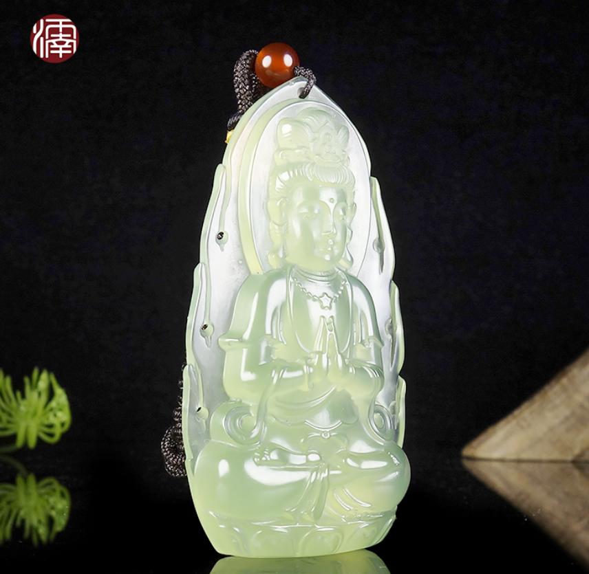 岫玉仿俄碧,岫玉仿碧玉