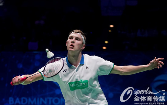 世界冠军谌龙同款球拍,谌龙历史十佳球