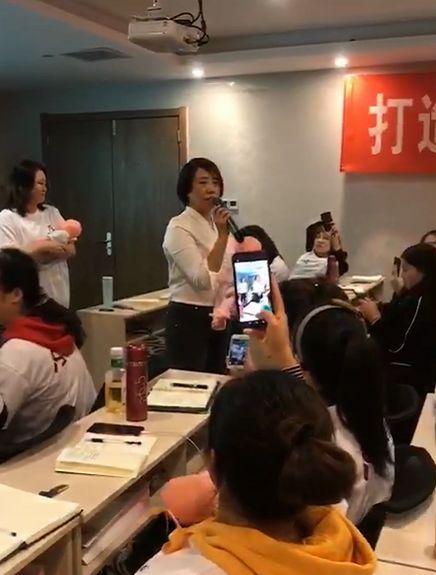 培训服务从心开始,诗安国际培训班