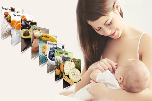 坐月子下奶要吃什么木瓜,坐月子下奶期间吃什么炒菜好