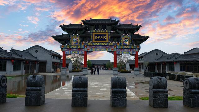 外省人眼中的山西人评价,一个游客眼中的河南