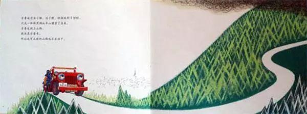 交通工具绘本故事视频,幼儿园绘本故事消防车的故事