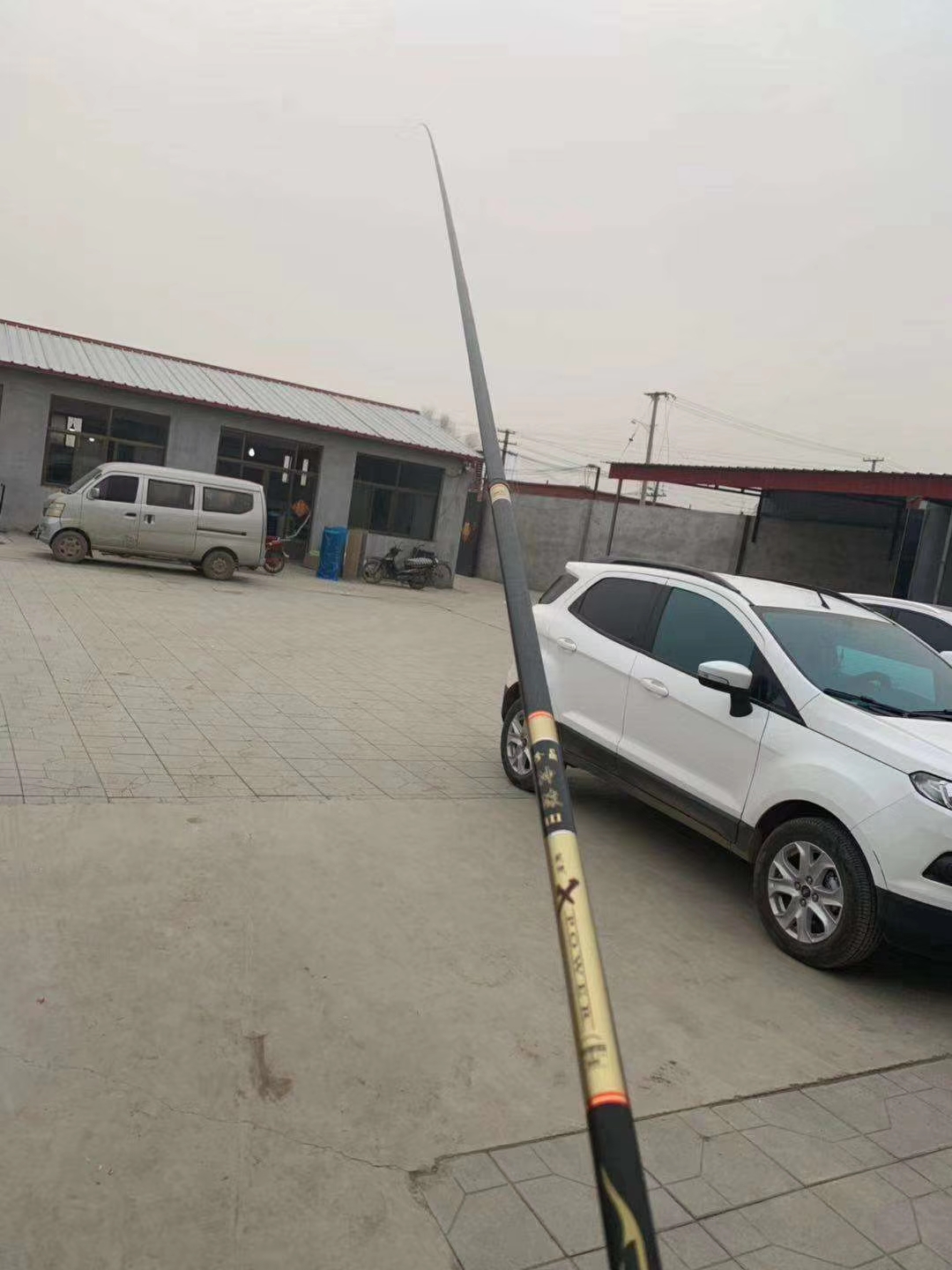 光威鱼竿真假鉴别方法,怎样鉴别12米鱼竿质量