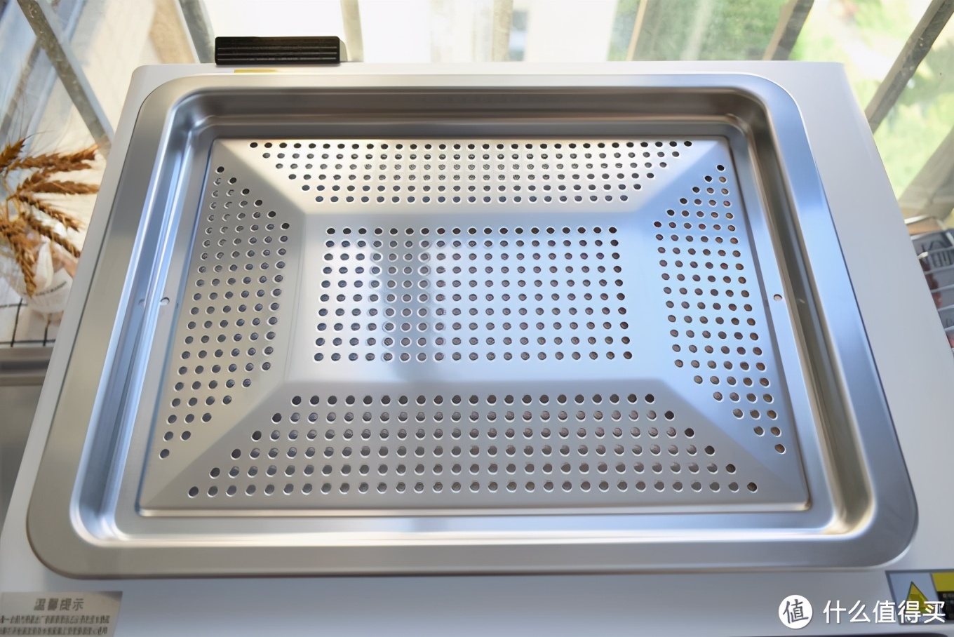 大宇K6蒸烤一体机,蒸烤一体机大宇k6有没有预约功能