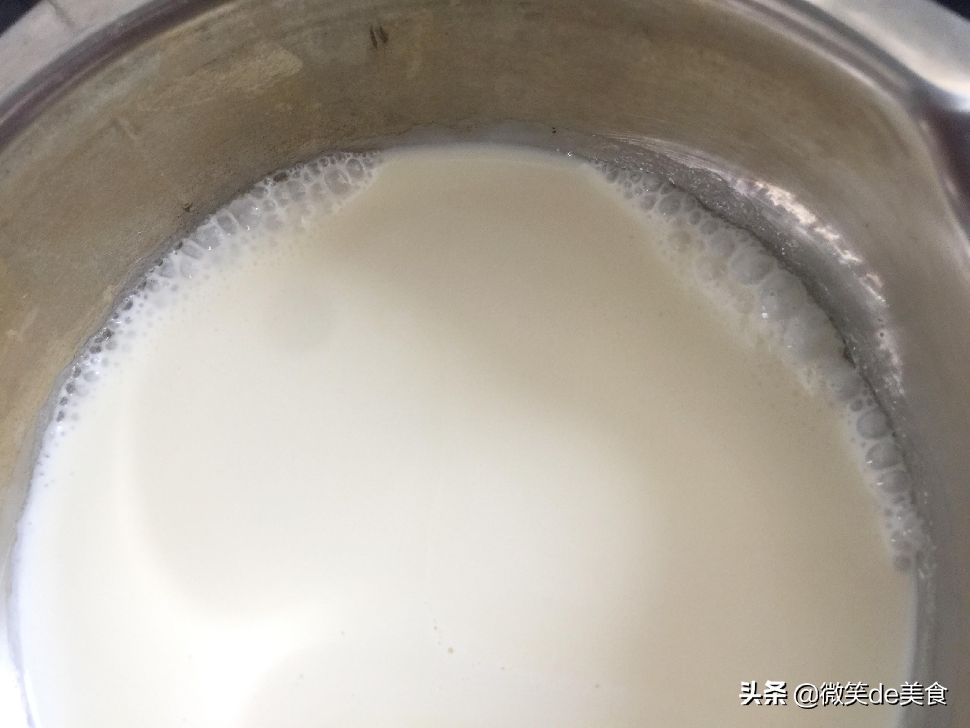 特别简单不用烤箱做食物,做生巧超简单