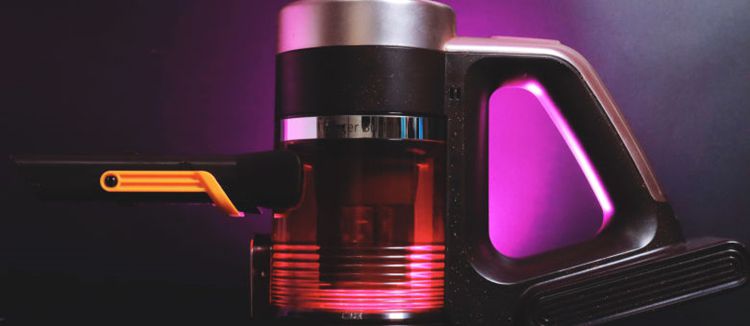 25款吸尘器你选哪一款,10款无线吸尘器测评