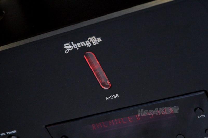 声雅功放atc,声雅a203mk功放评测