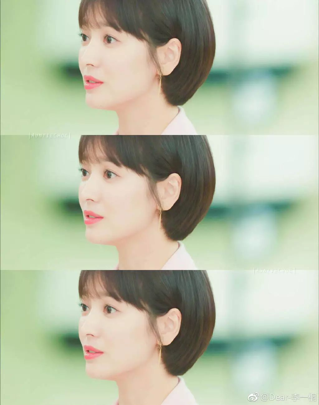 宋慧乔不老童颜的秘笈到底是什么,37岁宋慧乔无龄感究竟靠什么