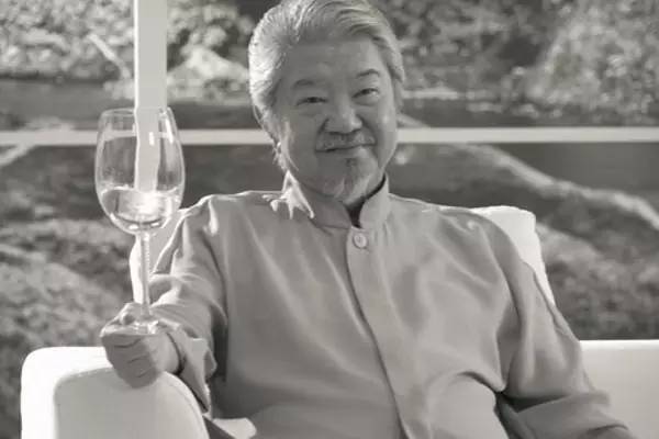 蔡澜对茶道的理解,蔡澜痛批中国茶道完整版