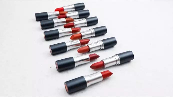 mac口红性价比最高的一款,mac口红最好看一款