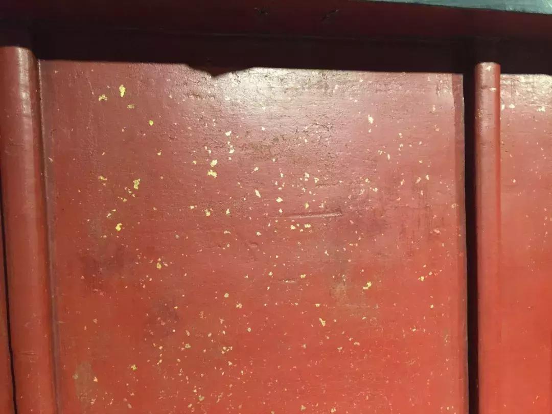 关于古董漆器小件，贾松都分享了什么？｜新室相