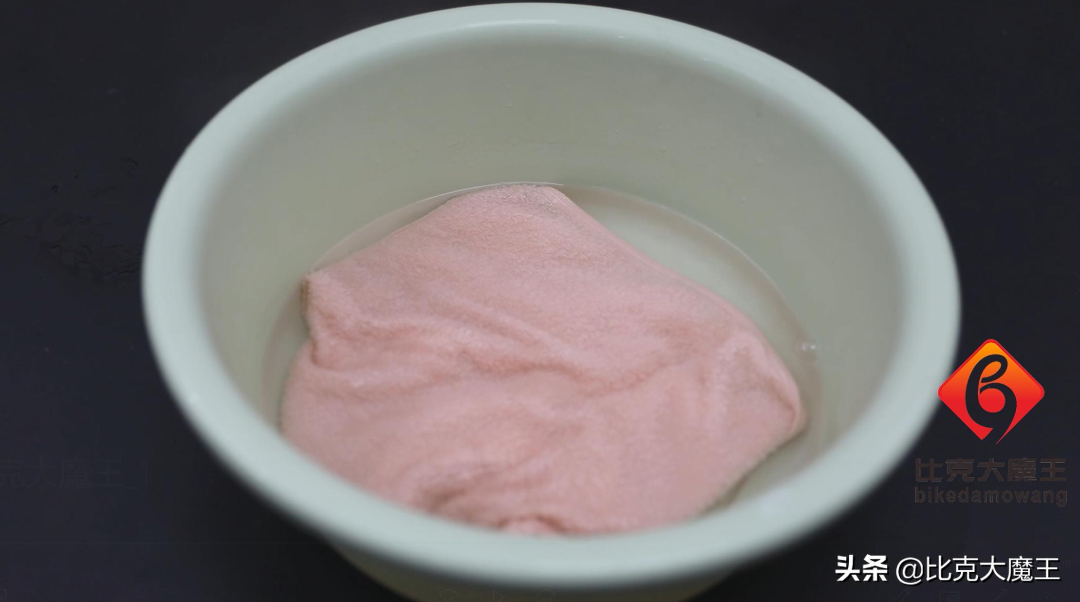 毛巾用久了发黄怎样洗净,毛巾用久了有异味怎么清洗