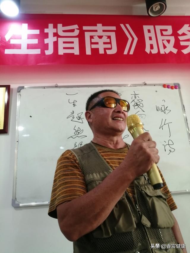 警记！健康行业提供的是产品和服务，不是套路