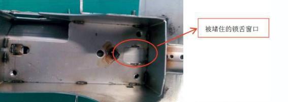 老迈腾方向盘锁死无法启动,大众迈腾提示方向盘锁止装置损坏