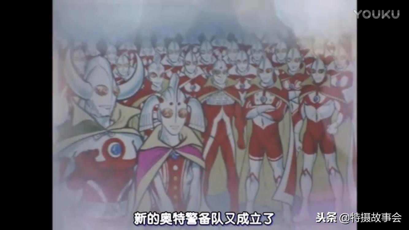 光之国最强大的敌人有几位,光之国最强的敌人