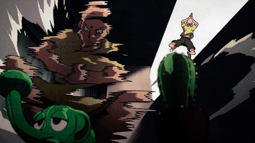 安娜：艾玛，我可能舔过蚊子的尿