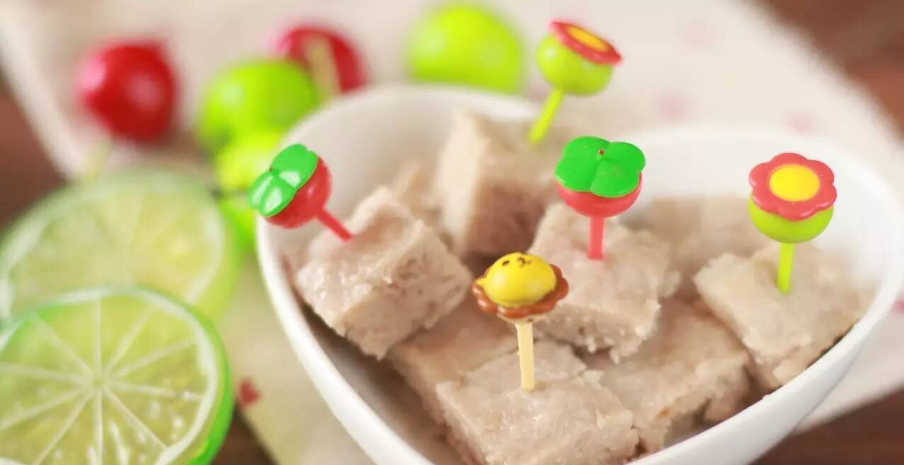 宝宝补铁补血辅食大全看这里,8个月婴儿辅食补铁的食物