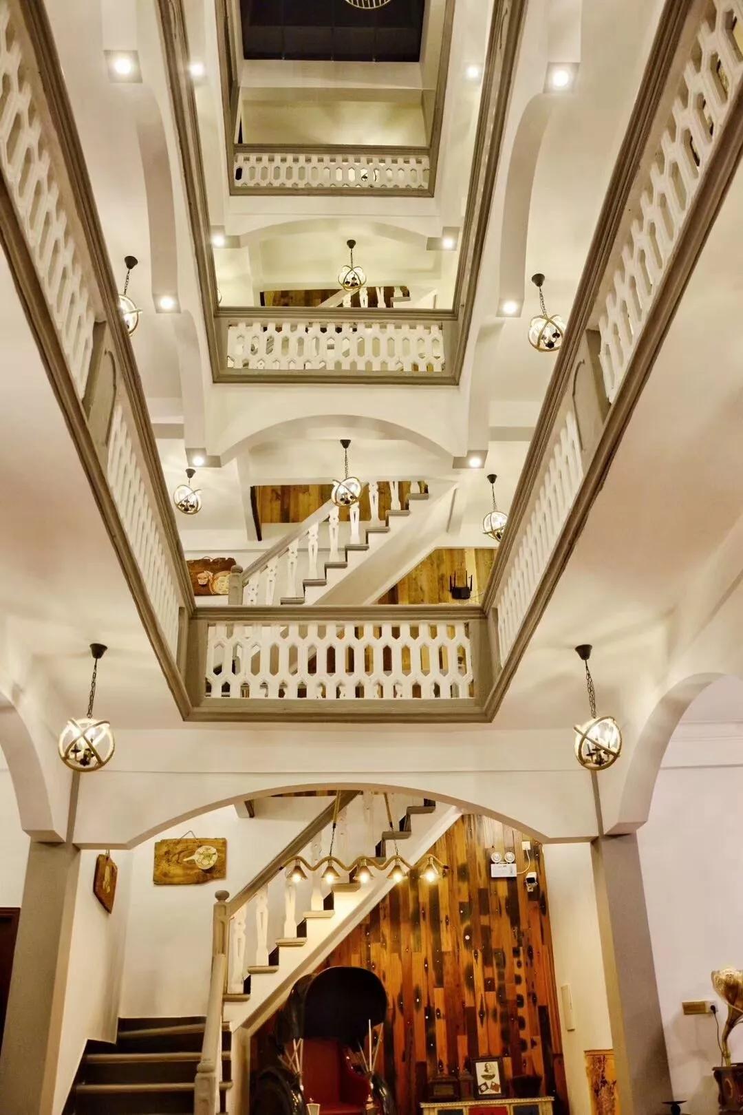 广州美景民宿推荐,广州周边野奢营地特色民宿