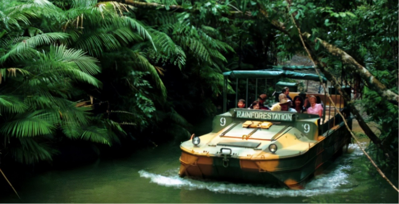 澳大利亚值得孩子去的旅游,春节去澳大利亚旅游