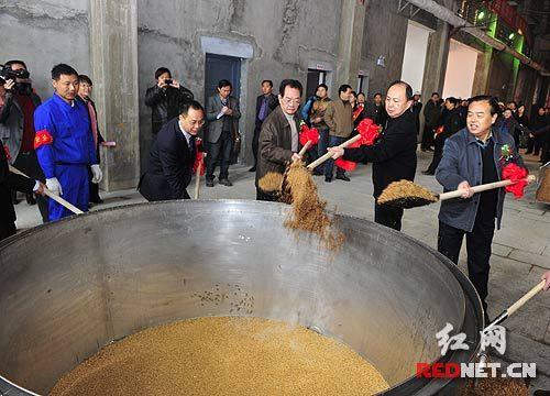 中国文化酒的别称,竟有285个,我又一次孤陋寡闻了