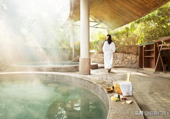 我想约你去看风景,象州自助游攻略