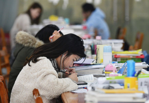 国考转战省考,国考省考同时上岸要放弃哪个