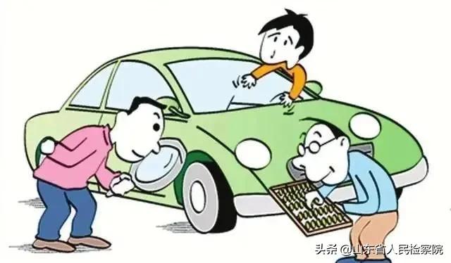 驾校被骗真实案例,驾校虚假宣传误导消费如何赔偿