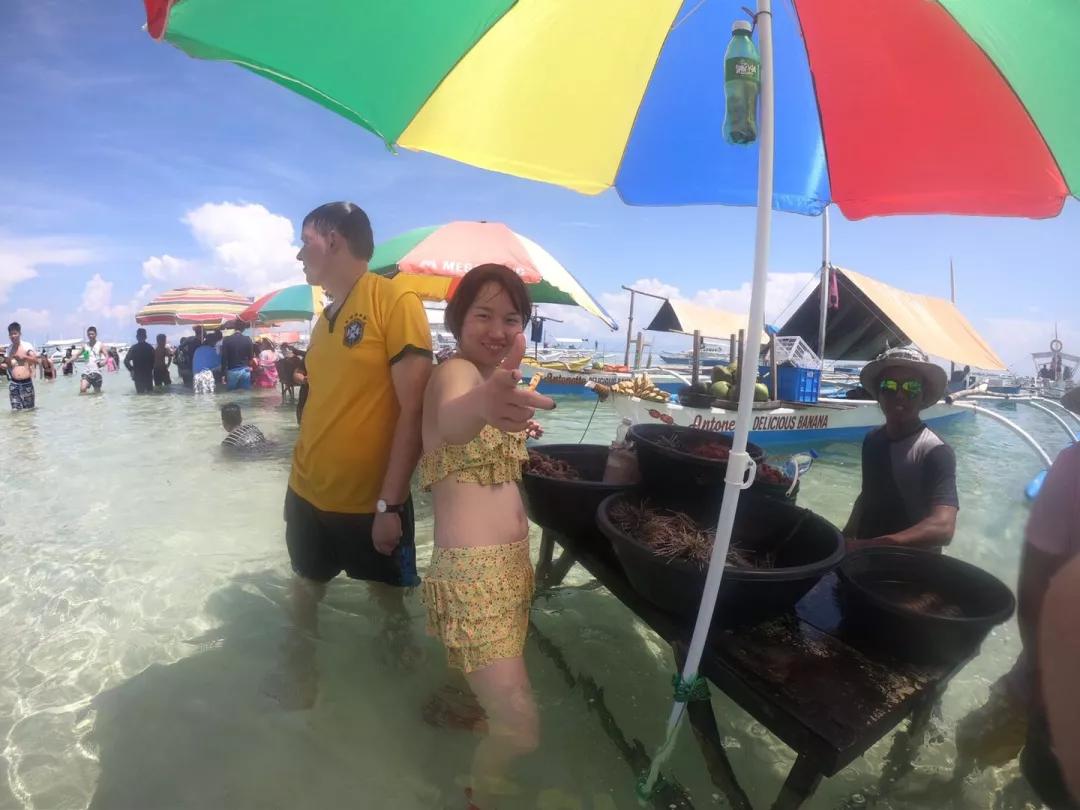 菲律宾自由潜水最好的地方,菲律宾旅游潜水