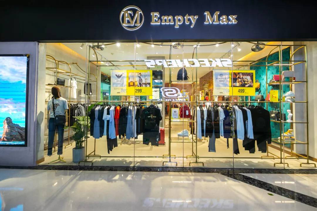 藏不住了！温州万达衣麦仓“时尚基地”，潮人们都去打卡啦