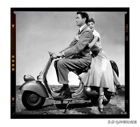 早秋必穿的6双鞋太好看了,早秋必备的100种单品